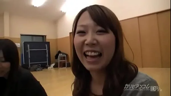 Japanese Orgy
