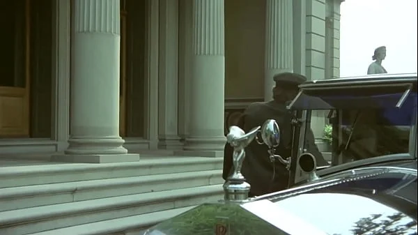 Vintage Erotic Film: Rolls Royce (1975)
