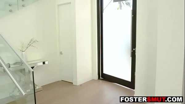 stepMom asks foster stepson to impregnate her