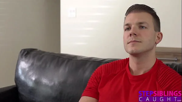 Stepsis Says I wanna see your dick! S15:E9