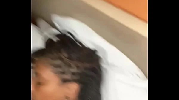 Cumin my Ethiopian Bitch face