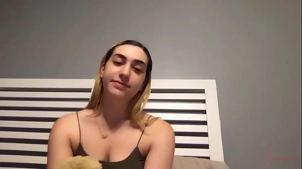 Anal crazy teen sub