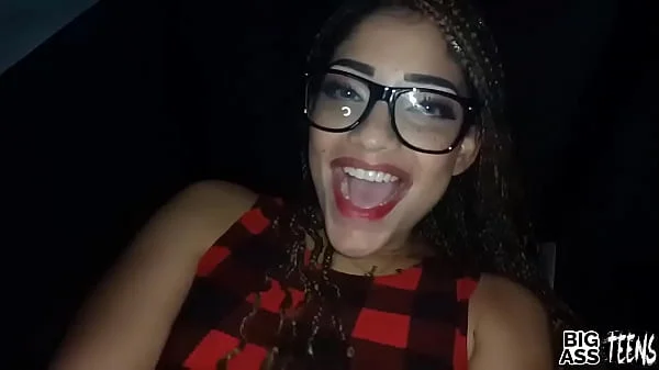 Slutty nympho ties me up and fucks me she puts my dick in her ass hard until I cum in her pussy and in her mouth she swallows and sucks milk my slut Xvideos Big Ass