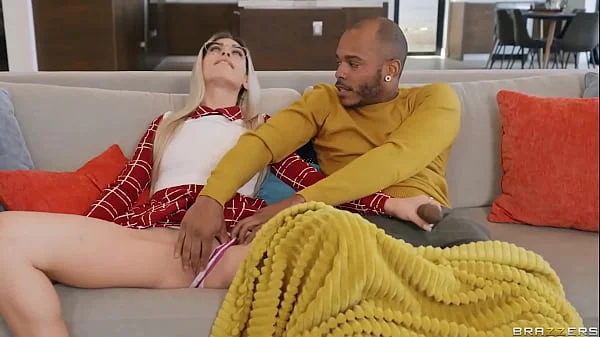 My GF's Big Does Anal!! - Kay Carter, Delilah Day / Brazzers / stream full from www.brazzers.promo/ana