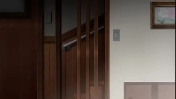 Quiet gentleman fucks her girlfriend