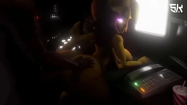 Fucking chica hard while Ignoring phone